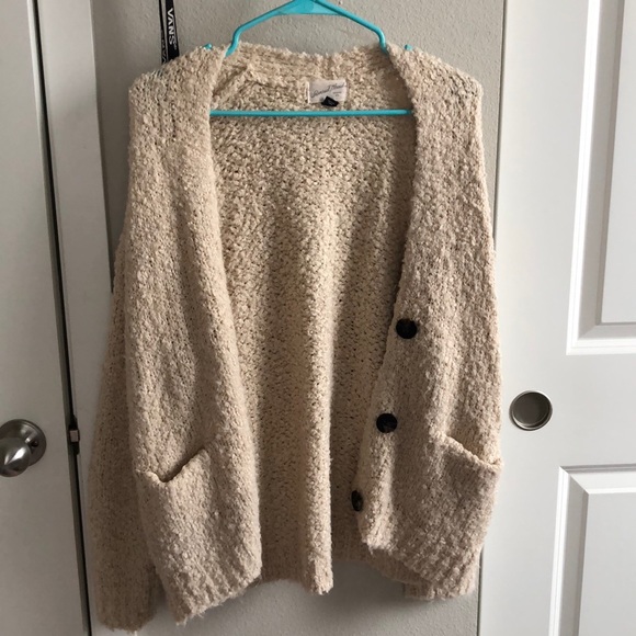 Universal Thread Sweaters - cardigan